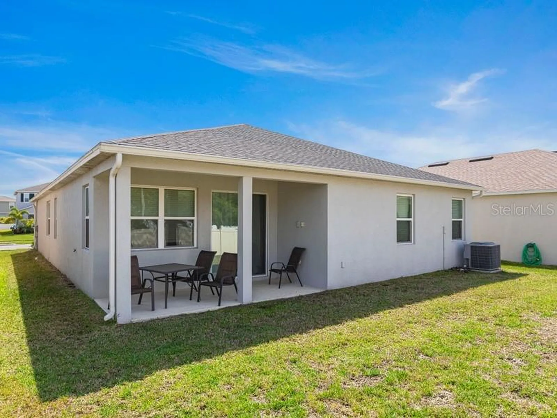 11510 Palmetto Sands Court Tampa FL 33626