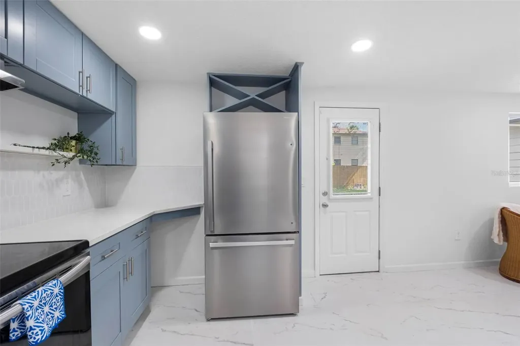 1208 E Chilkoot Avenue Tampa FL 33612