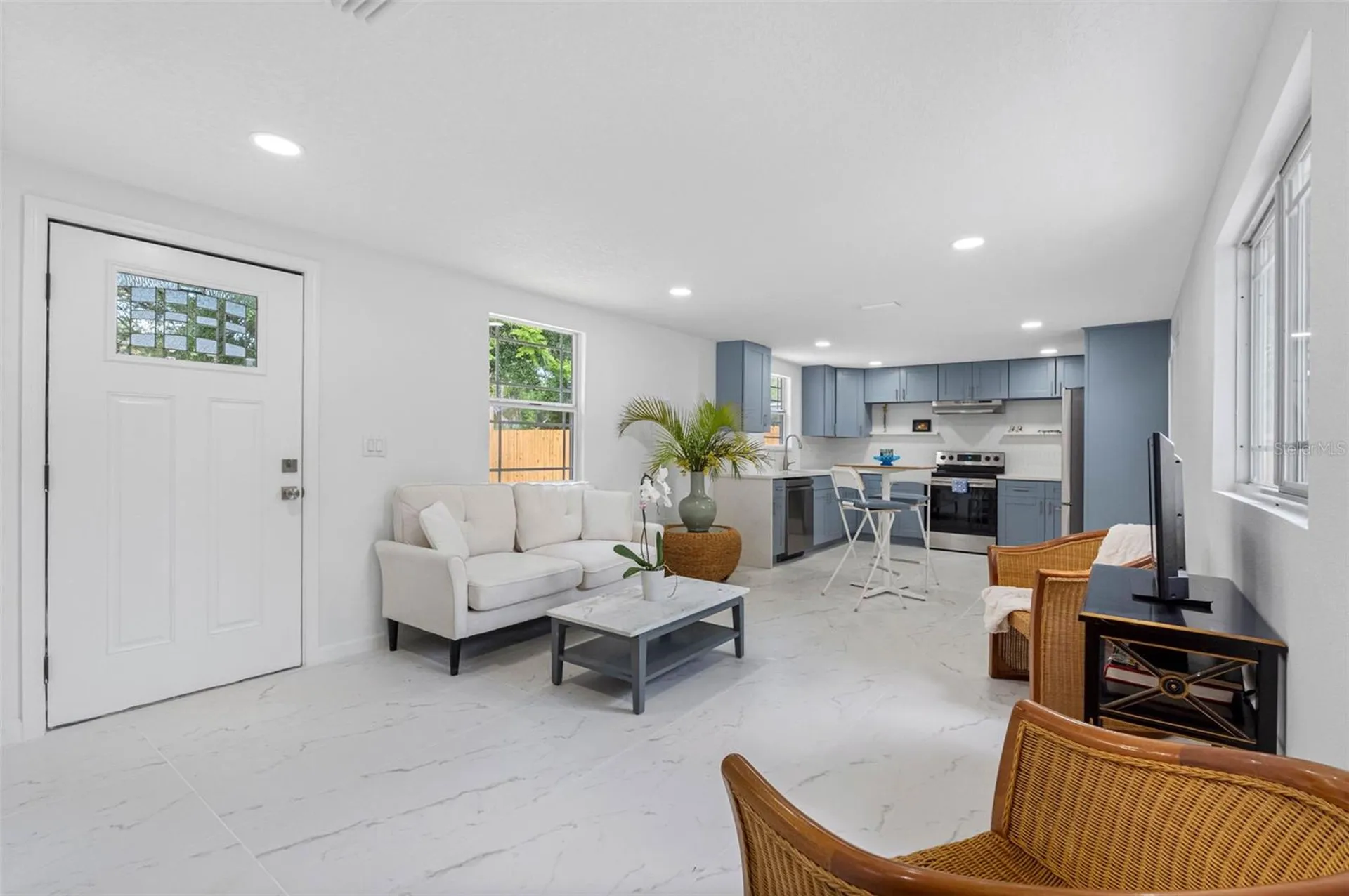 1208 E Chilkoot Avenue Tampa FL 33612