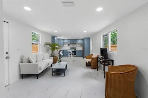 1208 E Chilkoot Avenue Tampa FL 33612