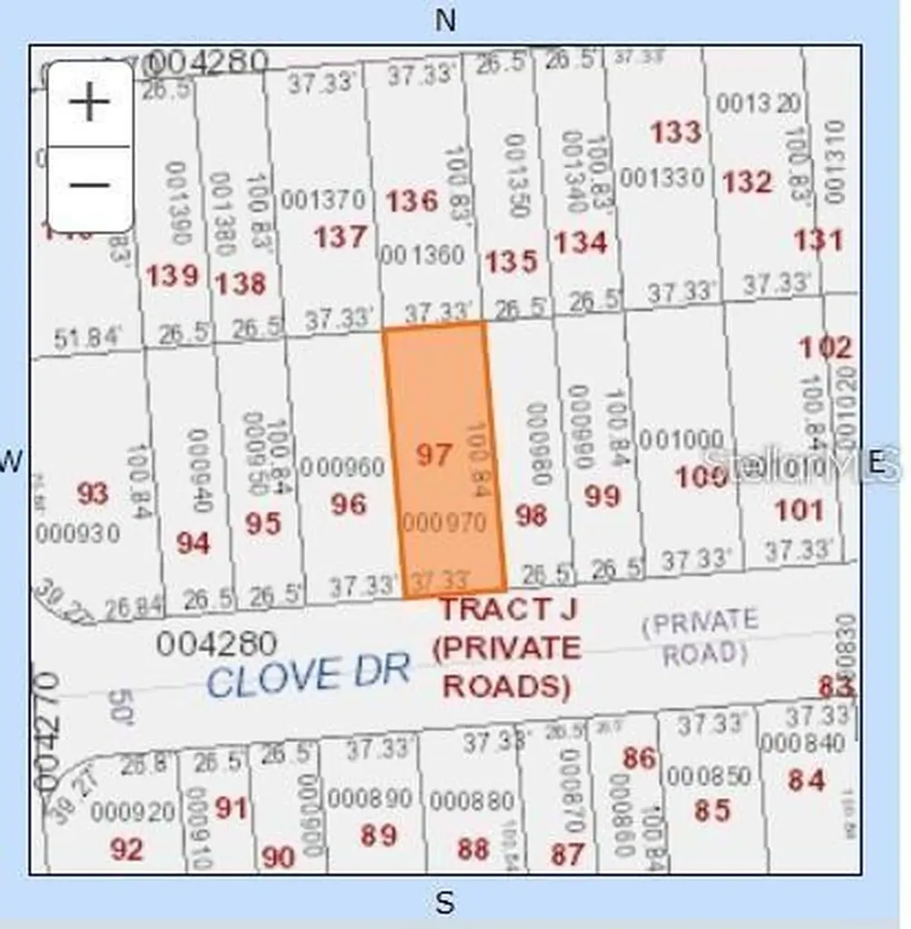 1326 Clove Drive Poinciana FL 34759