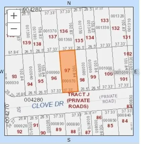1326 Clove Drive Poinciana FL 34759