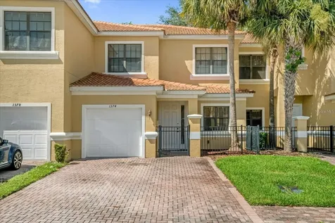 1326 Clove Drive Poinciana FL 34759