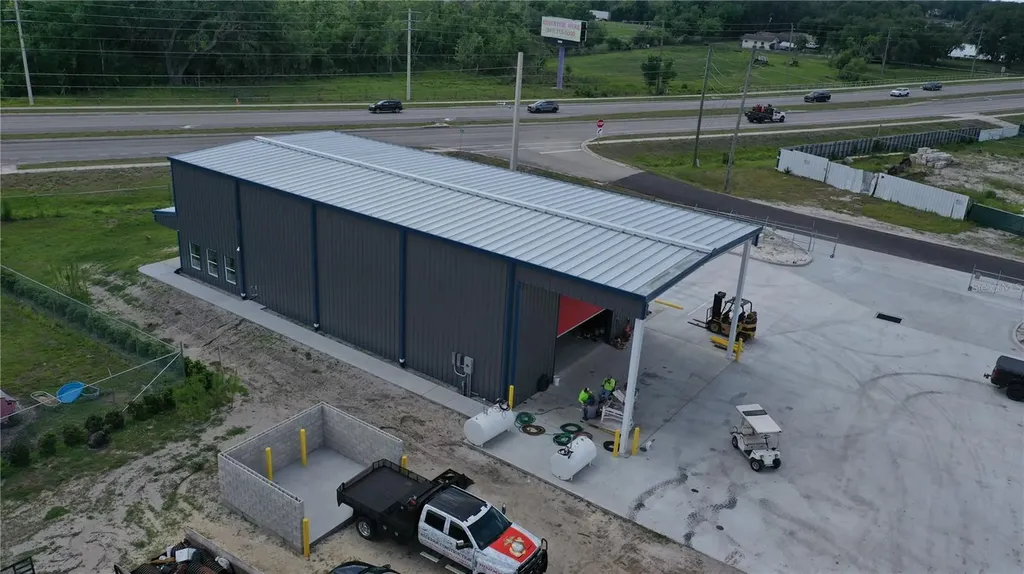 2173 SW Highway 17 Arcadia FL 34266