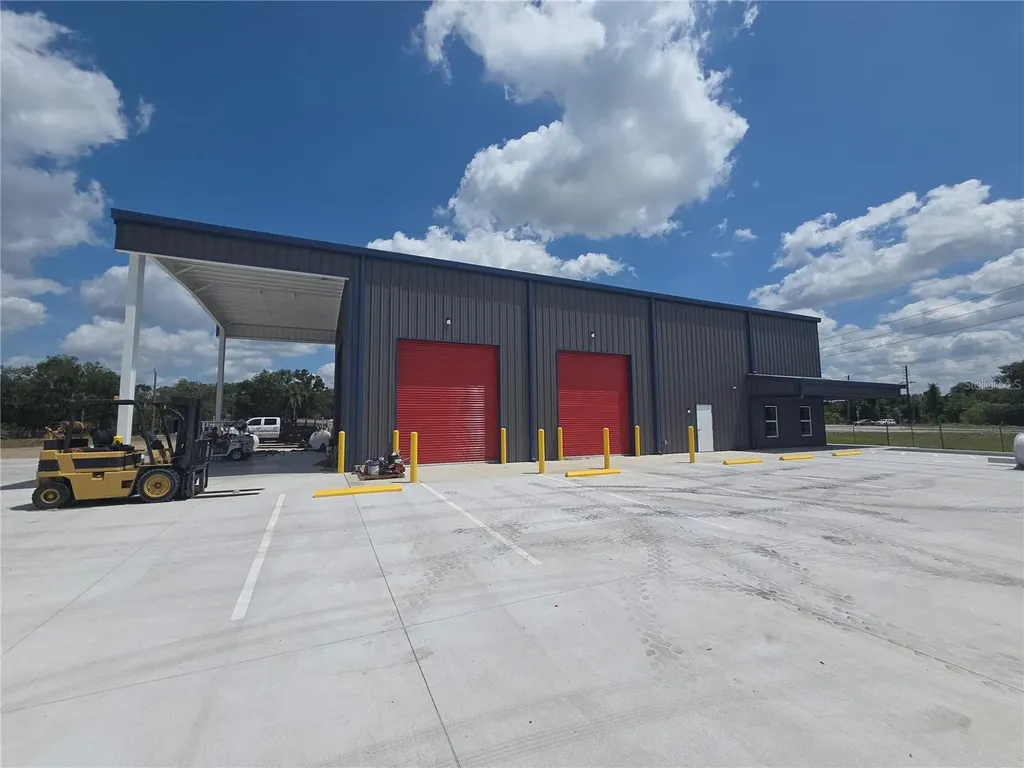 2173 SW Highway 17 Arcadia FL 34266