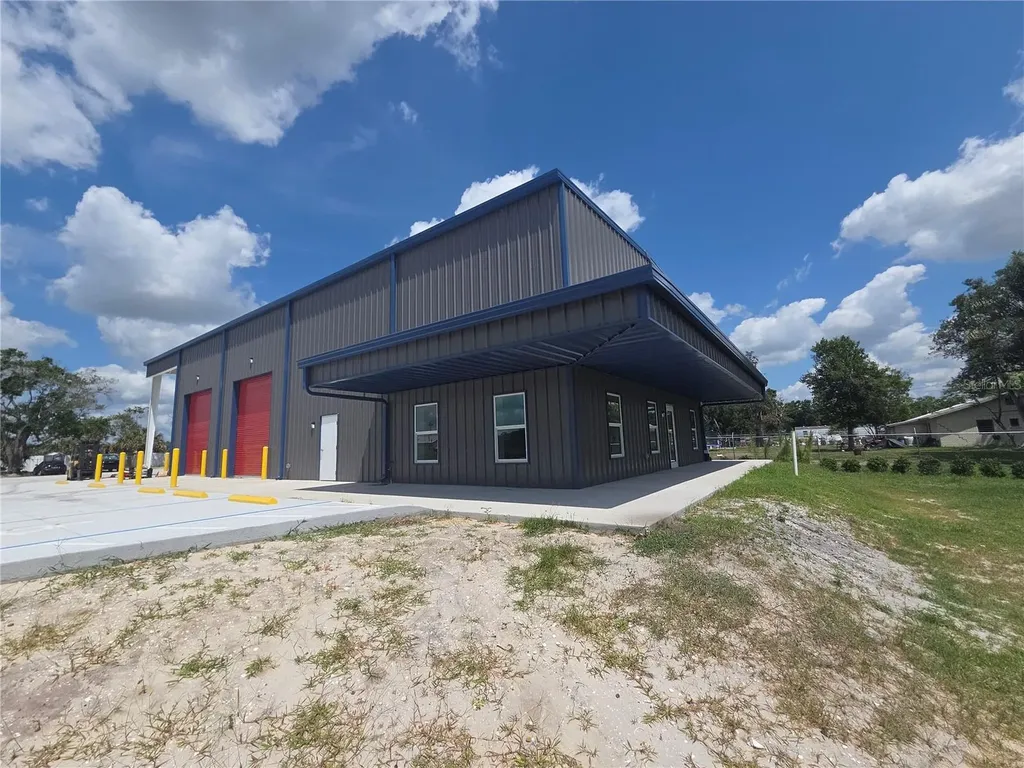 2173 SW Highway 17 Arcadia FL 34266