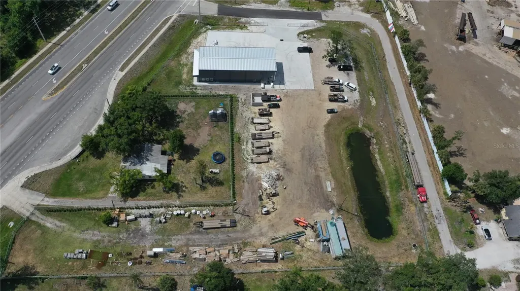 2173 SW Highway 17 Arcadia FL 34266