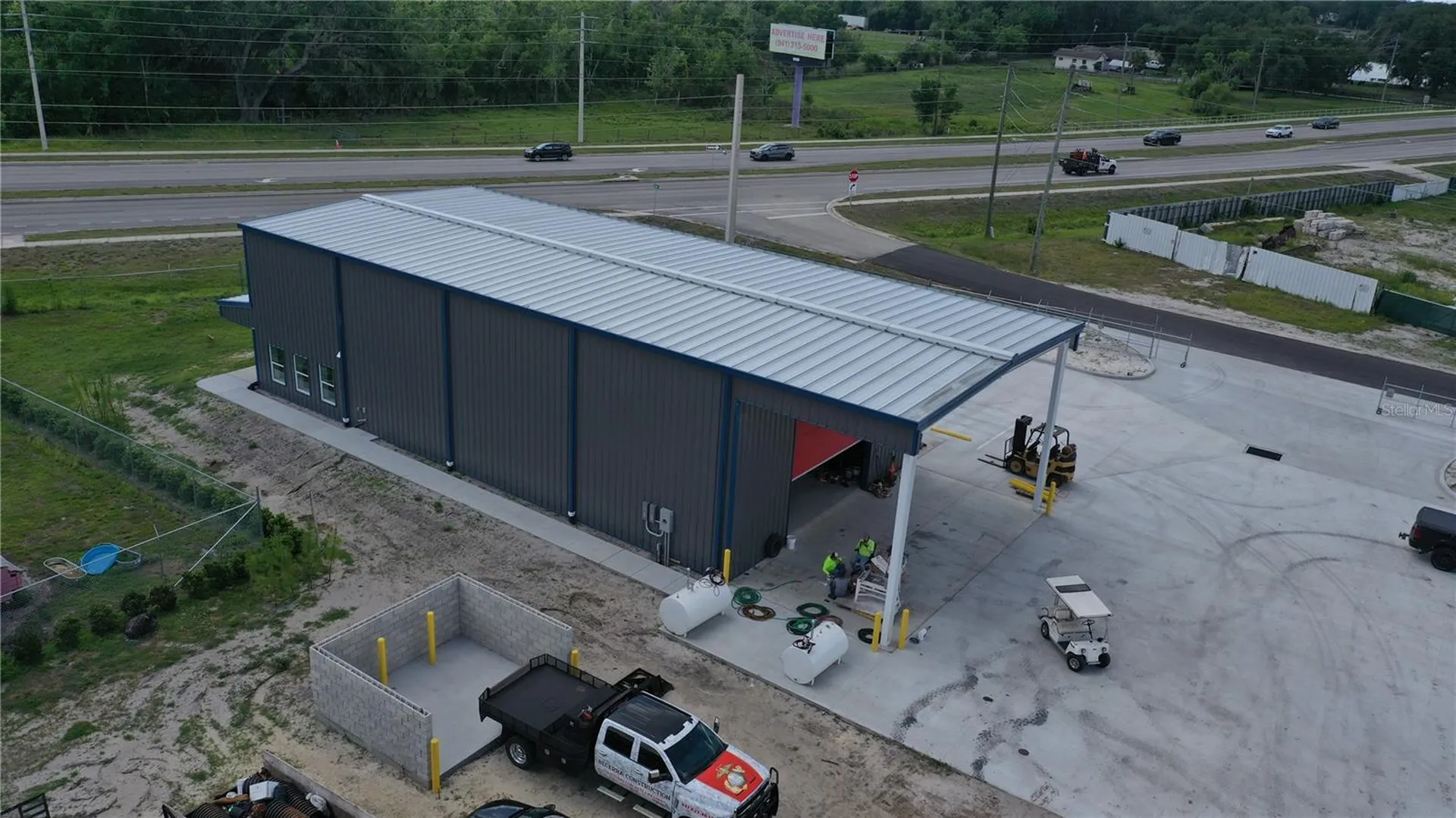 2173 SW Highway 17 Arcadia FL 34266