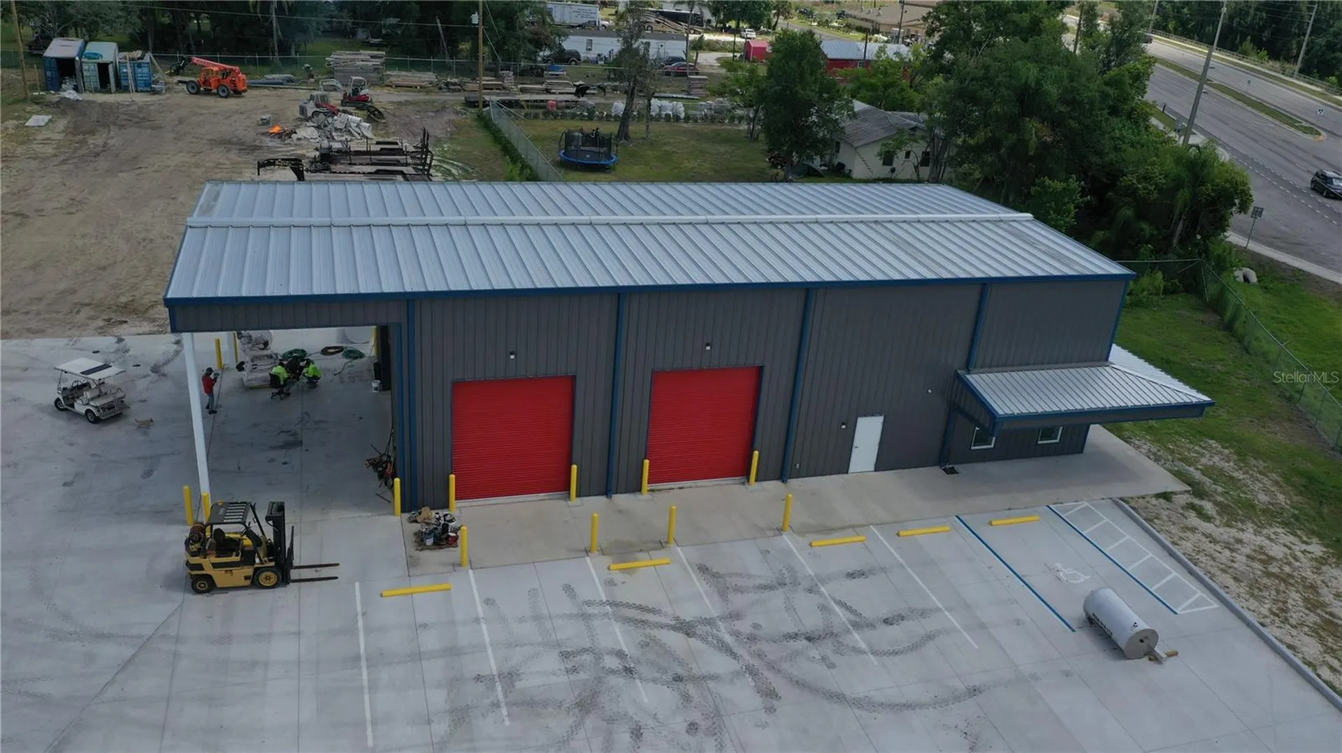 2173 SW Highway 17 Arcadia FL 34266