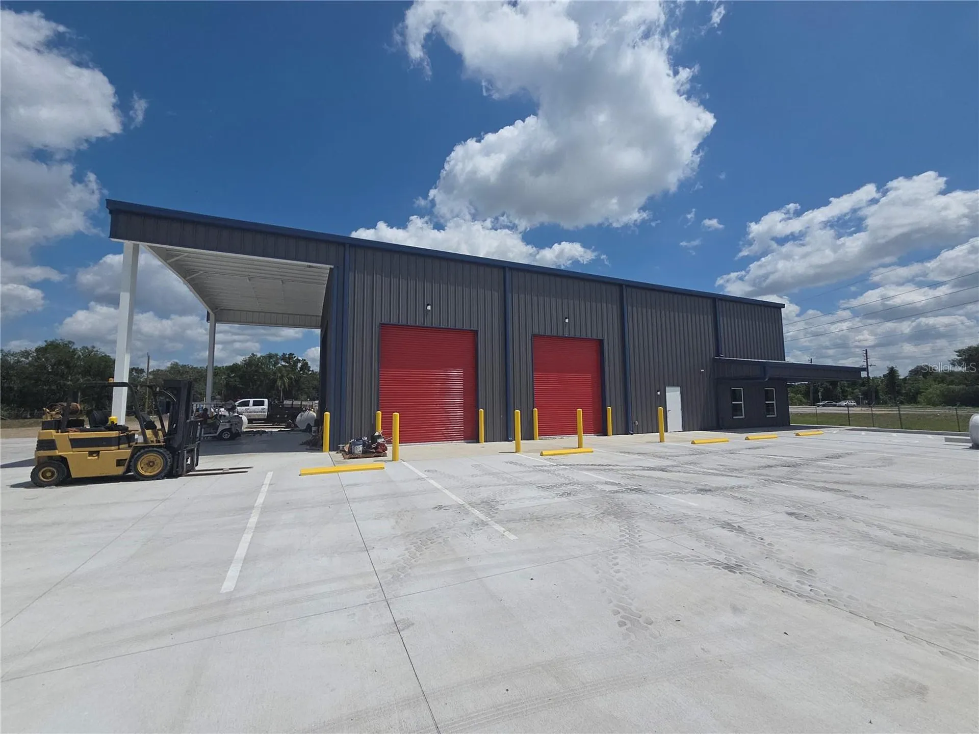 2173 SW Highway 17 Arcadia FL 34266
