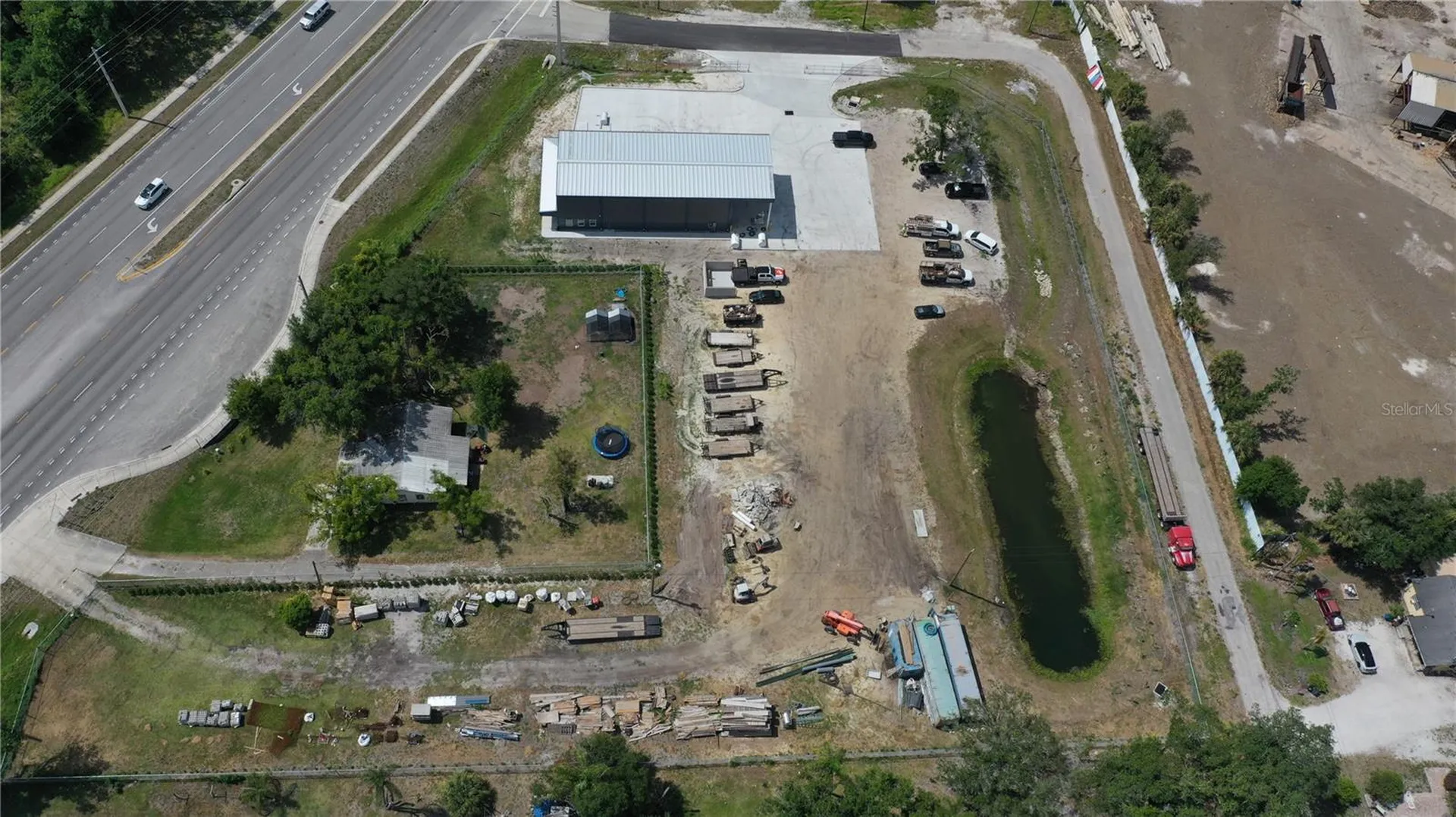 2173 SW Highway 17 Arcadia FL 34266
