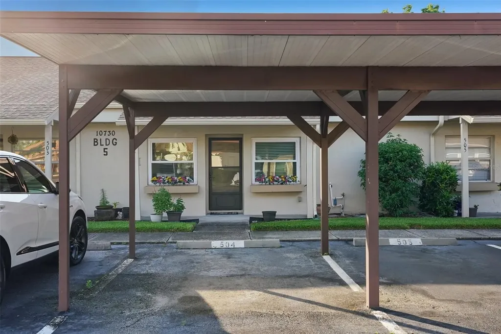 10730 43rd Street N Clearwater FL 33762