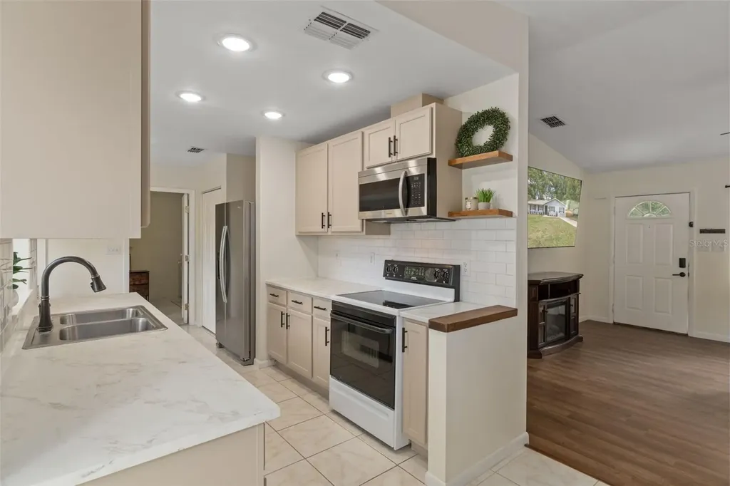 4325 S Canton Terrace Inverness FL 34452