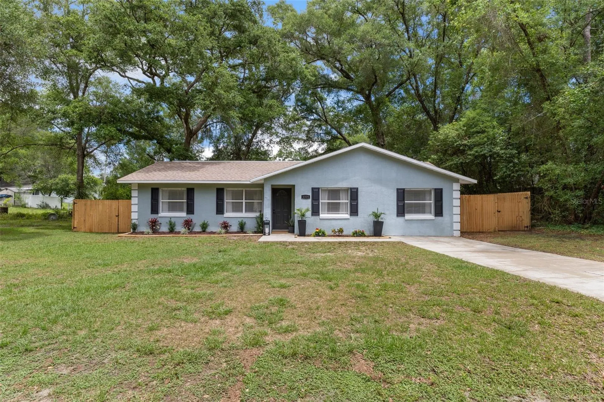 4325 S Canton Terrace Inverness FL 34452