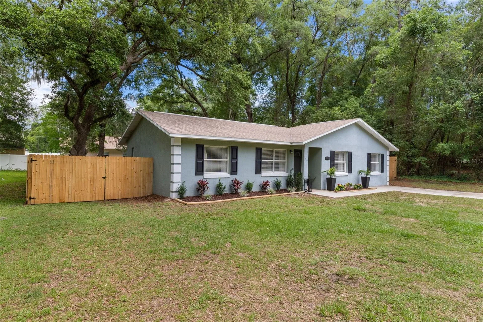 4325 S Canton Terrace Inverness FL 34452