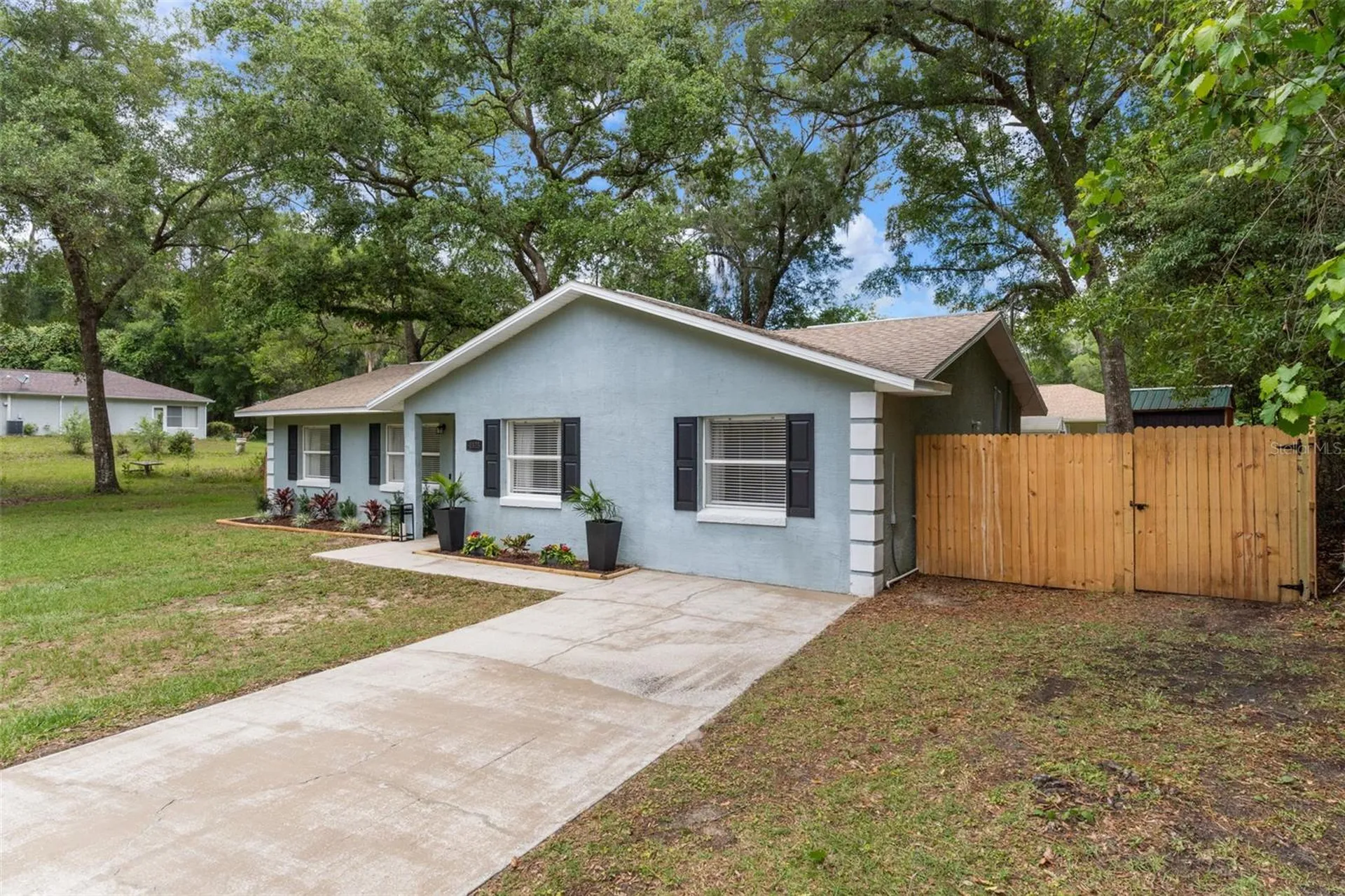 4325 S Canton Terrace Inverness FL 34452