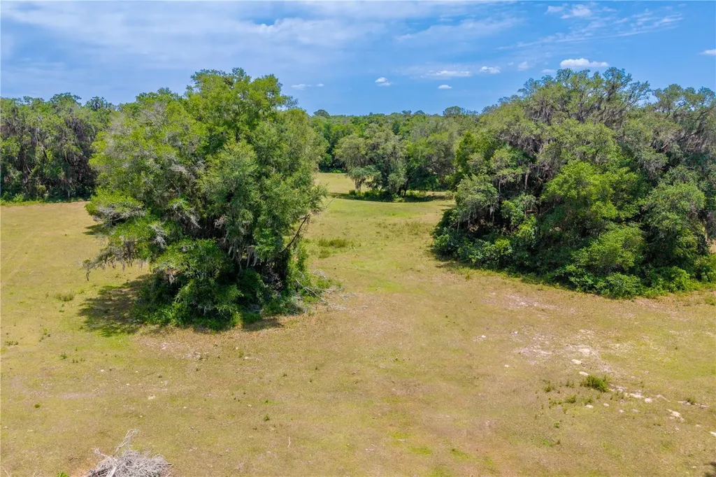 Tbd SW 170th Street Newberry FL 32669