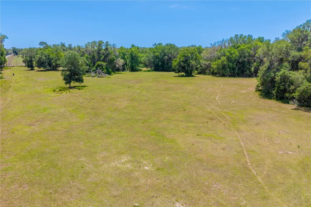 Tbd SW 170th Street Newberry FL 32669