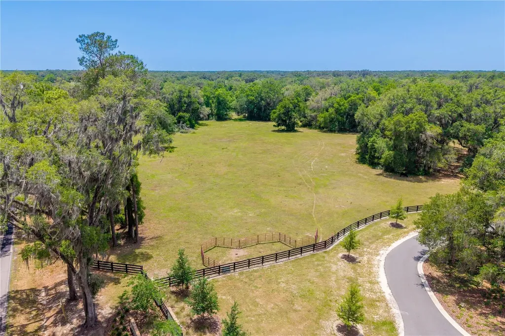 Tbd SW 170th Street Newberry FL 32669