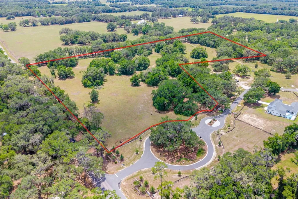 Tbd SW 170th Street Newberry FL 32669