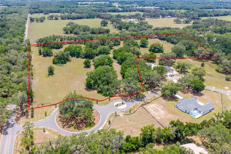 Tbd SW 170th Street Newberry FL 32669