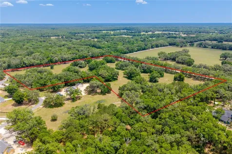 Tbd SW 170th Street Newberry FL 32669