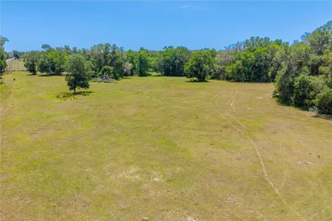 Tbd SW 170th Street Newberry FL 32669
