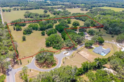 Tbd SW 170th Street Newberry FL 32669