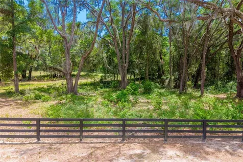 Tbd SW 170th Street Newberry FL 32669