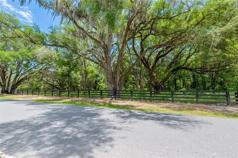 Tbd SW 170th Street Newberry FL 32669