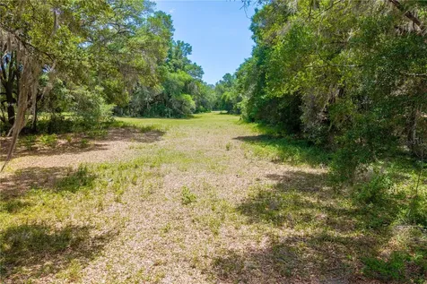 Tbd SW 170th Street Newberry FL 32669
