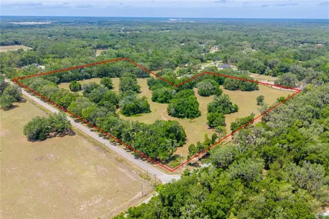 Tbd SW 170th Street Newberry FL 32669