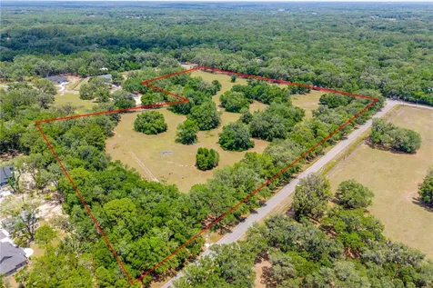 Tbd SW 170th Street Newberry FL 32669