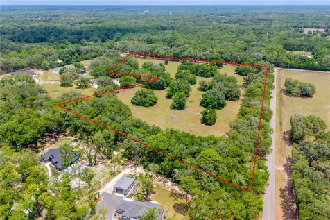 Tbd SW 170th Street Newberry FL 32669