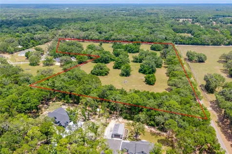 Tbd SW 170th Street Newberry FL 32669