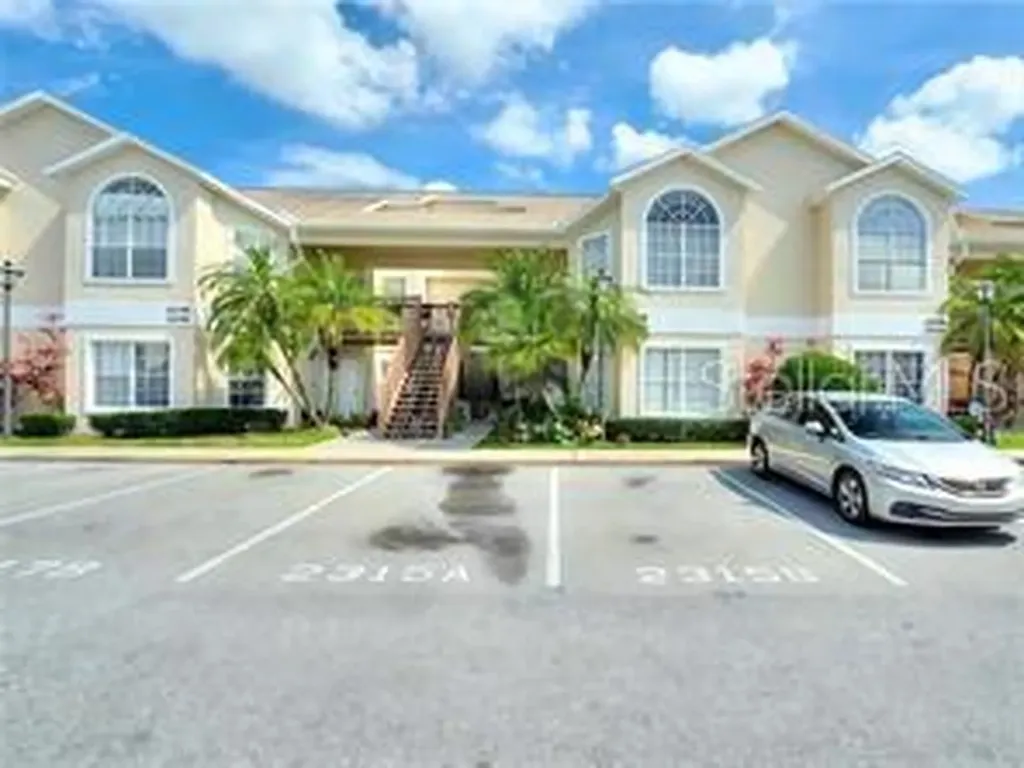 2315 Prime Circle Kissimmee FL 34746