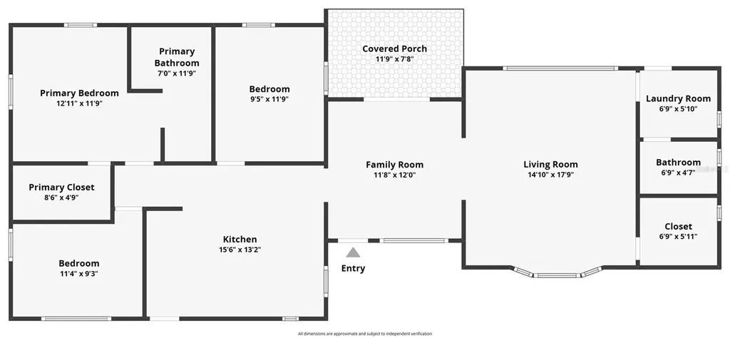 38703 9th Avenue Zephyrhills FL 33542
