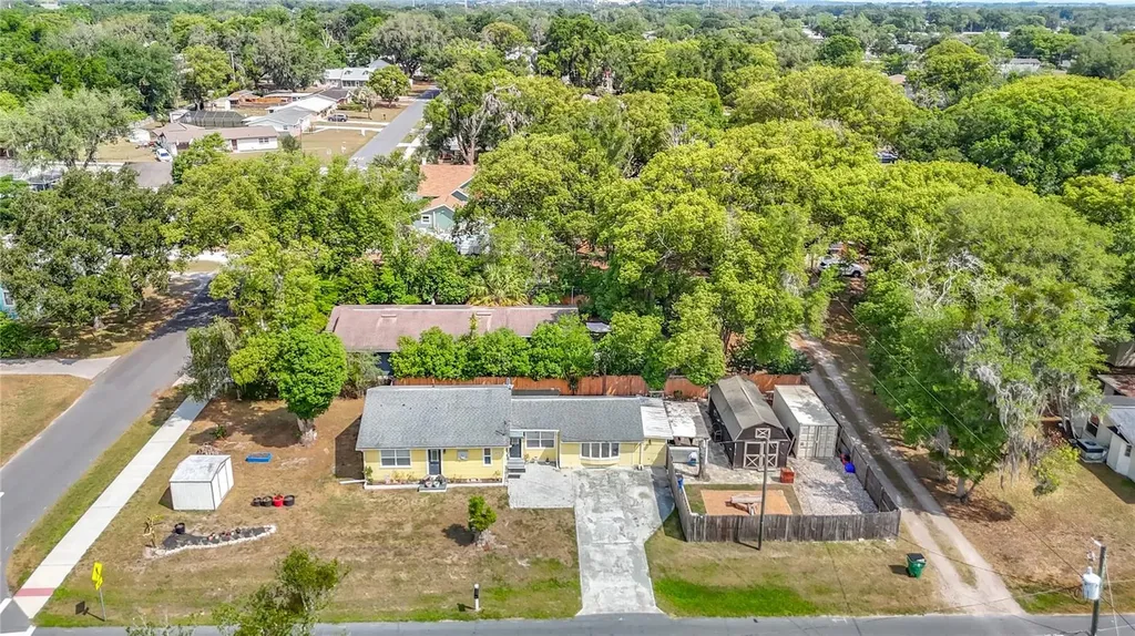 38703 9th Avenue Zephyrhills FL 33542