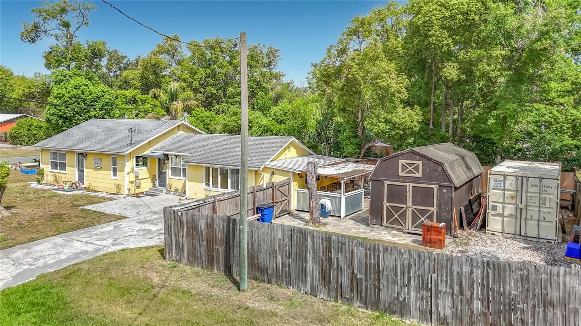 38703 9th Avenue Zephyrhills FL 33542