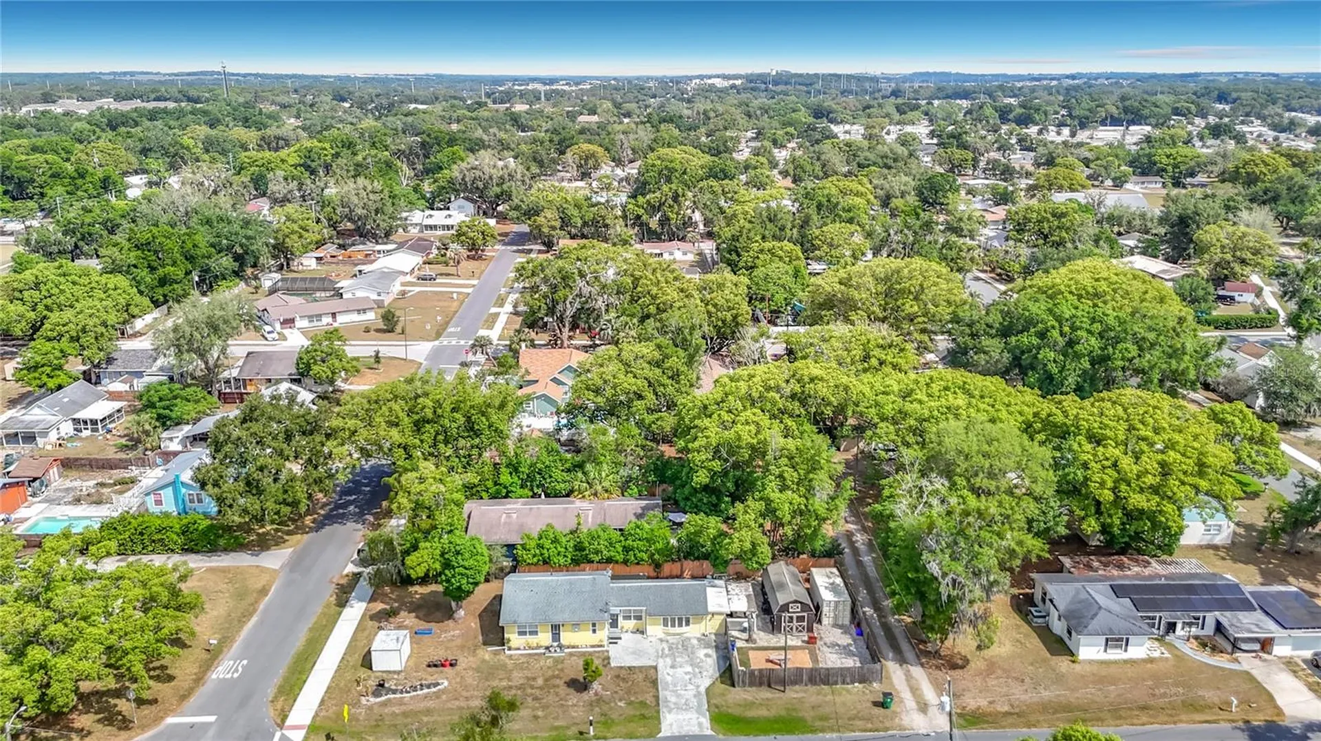 38703 9th Avenue Zephyrhills FL 33542
