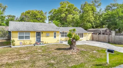 38703 9th Avenue Zephyrhills FL 33542