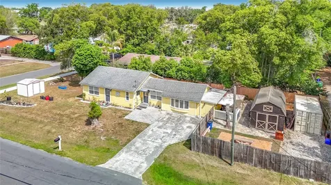 38703 9th Avenue Zephyrhills FL 33542