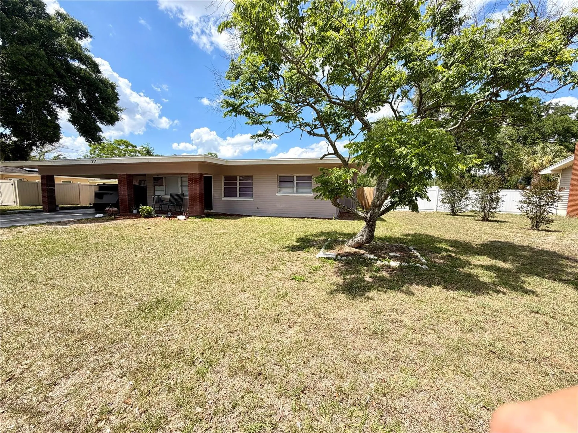317 Avenue G SE Winter Haven FL 33880