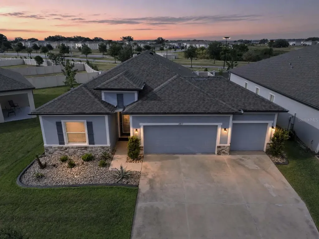 11813 June Briar Loop San Antonio FL 33576