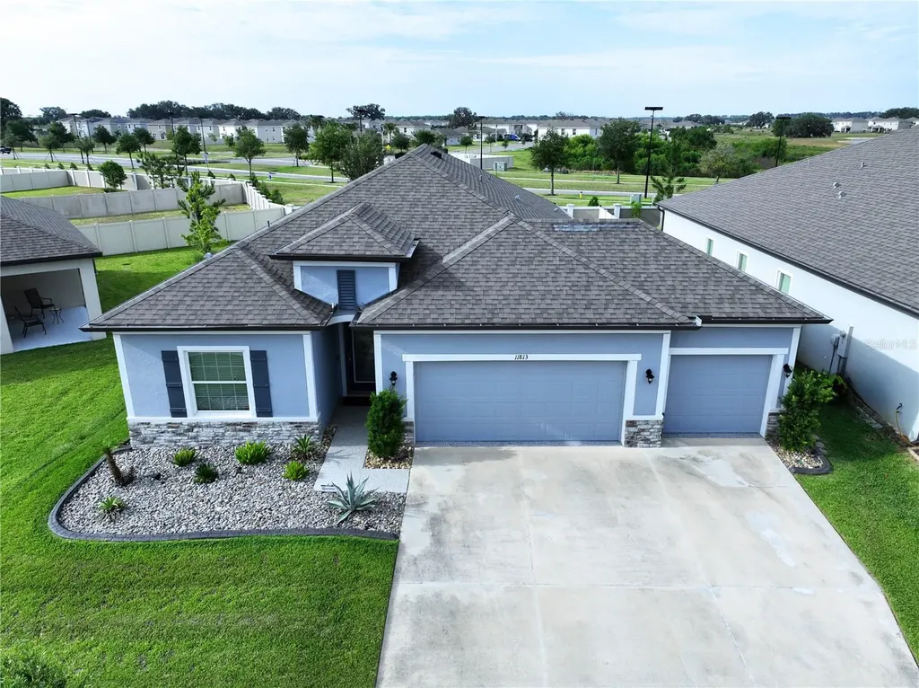 11813 June Briar Loop San Antonio FL 33576