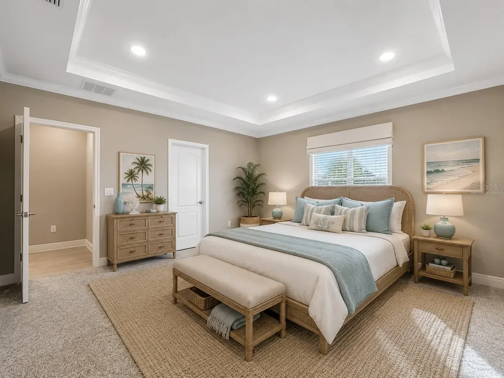 11813 June Briar Loop San Antonio FL 33576