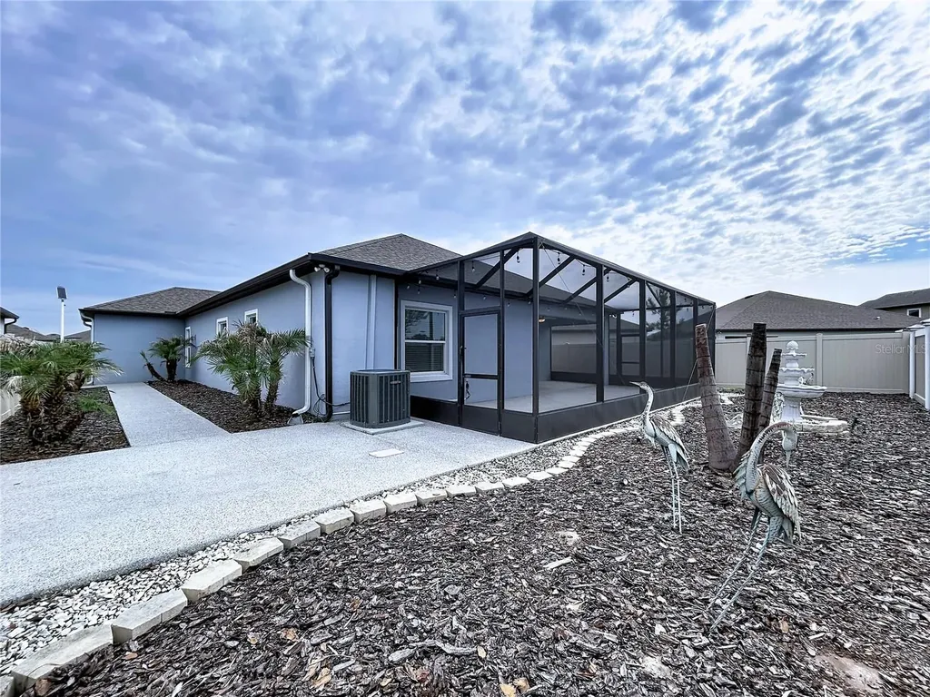 11813 June Briar Loop San Antonio FL 33576