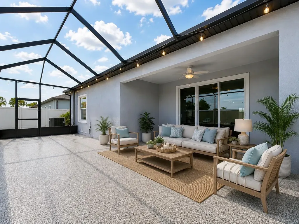 11813 June Briar Loop San Antonio FL 33576