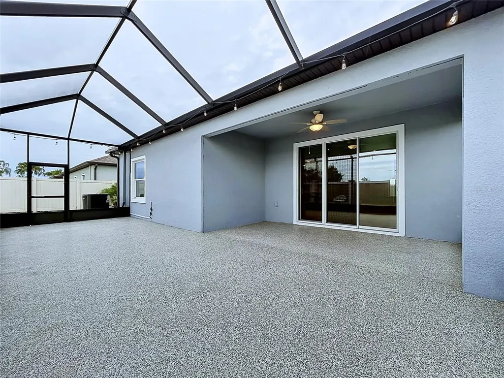 11813 June Briar Loop San Antonio FL 33576
