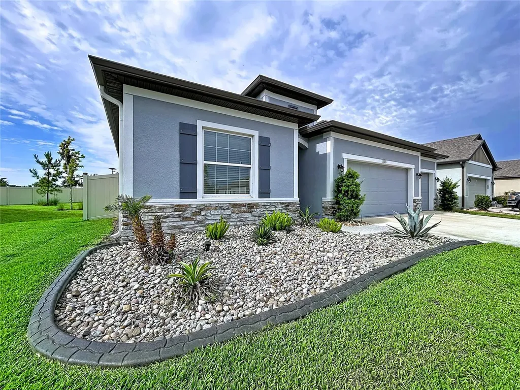 11813 June Briar Loop San Antonio FL 33576